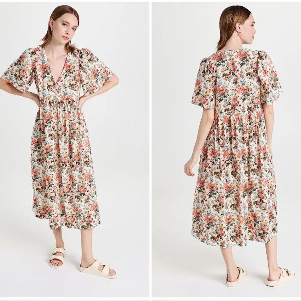 The Great - The Wish Dress